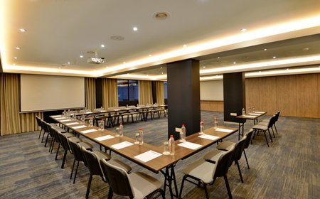 Capetonian Hotel