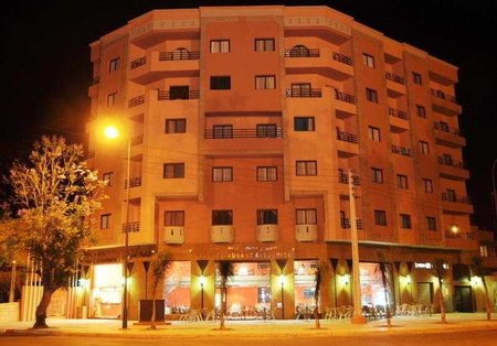 Residence Appart Assounfou & Spa