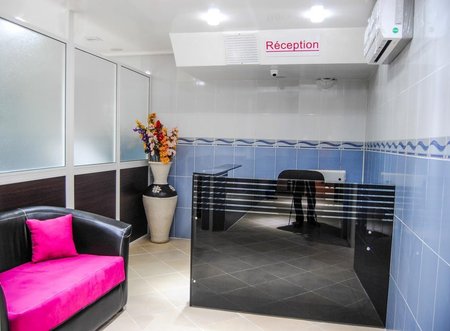 Residence Appart Assounfou & Spa