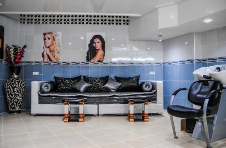 Residence Appart Assounfou & Spa