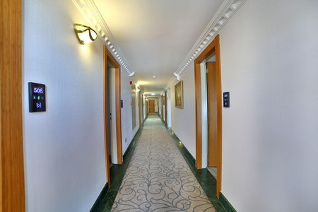 Marathon Hotel