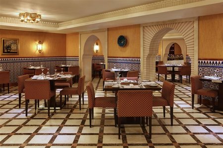 Le Meridien Towers Makkah