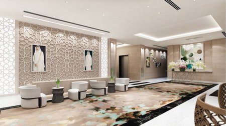 Somerset West Bay Doha