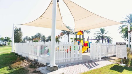 Marbella Resort Sharjah