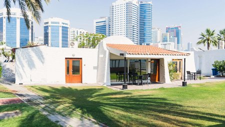Marbella Resort Sharjah