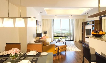 La Suite Dubai Hotel & Apartments