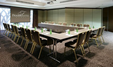 La Suite Dubai Hotel & Apartments