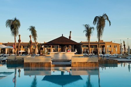 Hotel Riu Tikida Palmeraie - All Inclusive