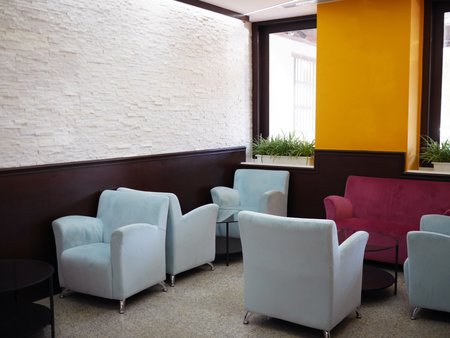 Oasis Hotel Kuwait