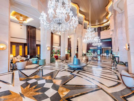La Cigale Hotel Managed By Accor
