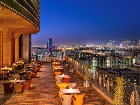La Cigale Hotel Managed By Accor