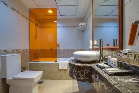 Pearl Executive Hotel Apartments