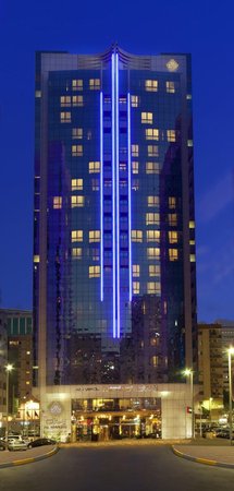 Al Manzel Hotel Apartments