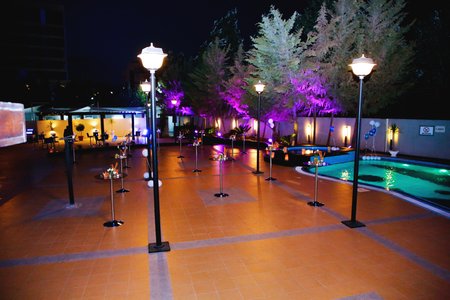 Geneva Amman