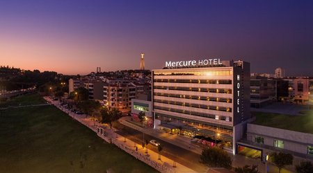 Mercure Lisboa Almada Hotel