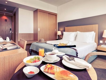 Mercure Lisboa Almada Hotel
