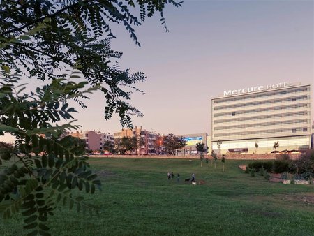 Mercure Lisboa Almada Hotel