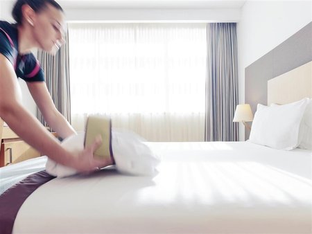 Mercure Lisboa Almada Hotel