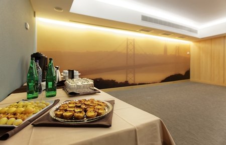 Mercure Lisboa Almada Hotel