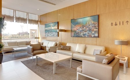 Mercure Lisboa Almada Hotel