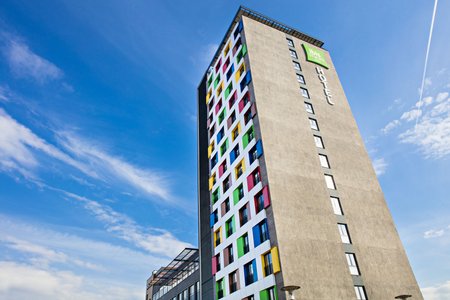 Ibis Styles Sarajevo