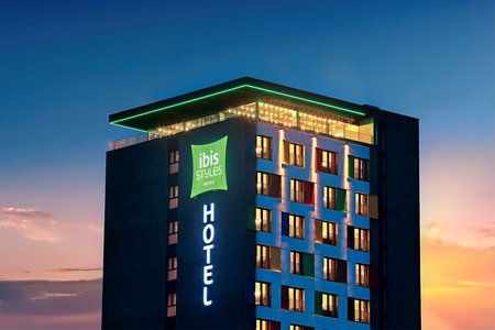 Ibis Styles Sarajevo