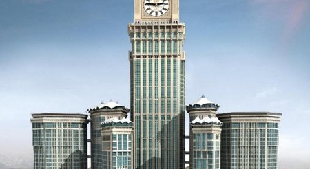 Al Marwa Rayhaan By Rotana