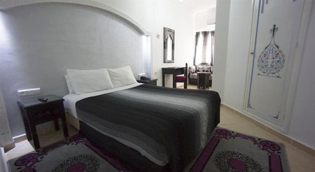 Hotel Parador