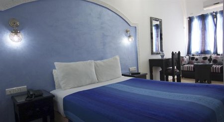 Hotel Parador