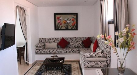 Hotel Parador