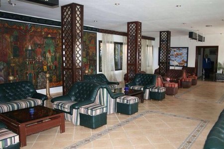Hotel Parador