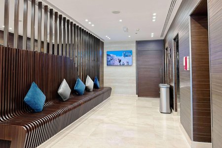 Ramada Encore By Wyndham Doha