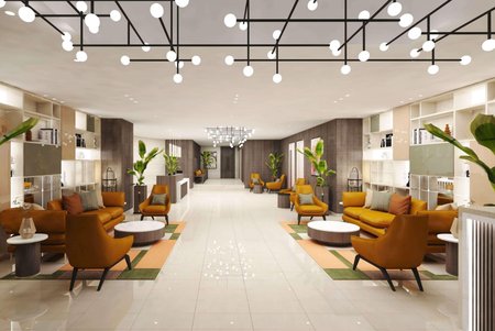 Ramada Encore By Wyndham Doha