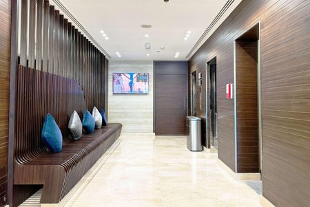Ramada Encore By Wyndham Doha