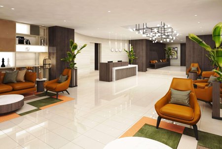 Ramada Encore By Wyndham Doha