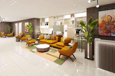 Ramada Encore By Wyndham Doha