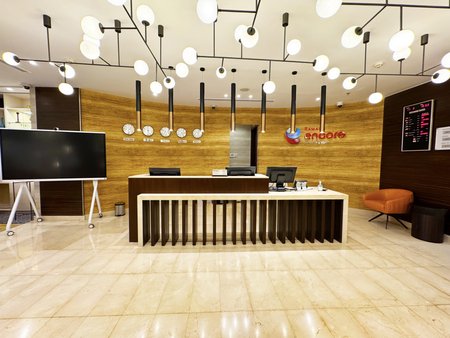 Ramada Encore By Wyndham Doha