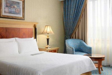Le Meridien Makkah