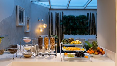 Biz Cevahir Hotel Sultanahmet