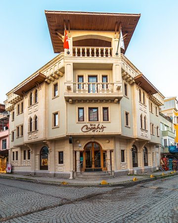 Biz Cevahir Hotel Sultanahmet