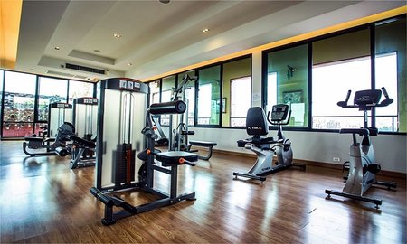 Nouvo City Hotel
