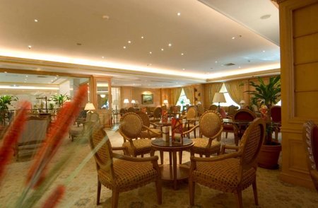 New Madinah Hotel