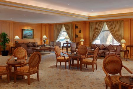 New Madinah Hotel