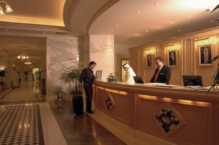 New Madinah Hotel