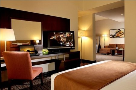 Safir Hotel Doha
