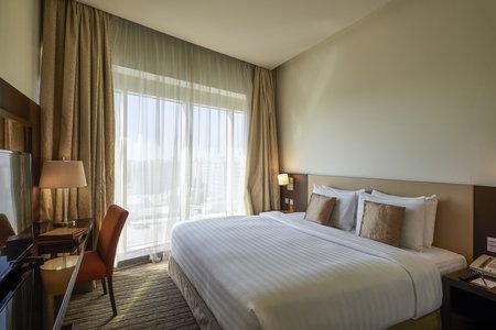 Safir Hotel Doha
