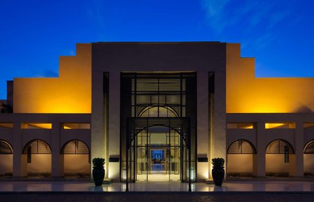 Park Hyatt Jeddah - Marina, Club And Spa