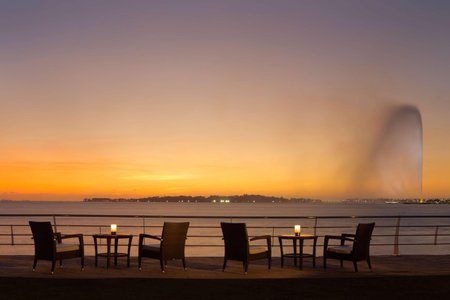 Park Hyatt Jeddah - Marina, Club And Spa