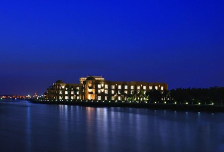 Park Hyatt Jeddah - Marina, Club And Spa