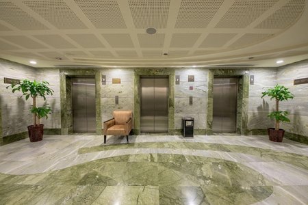 Al Ghufran Safwah Hotel Makkah